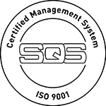 Certification ISO 9001